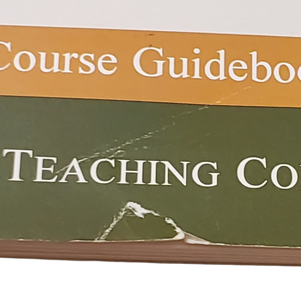 The Great Courses Change and Motion Calculus Made Clear 4 DVDs Part 1 + 2 - Picture 2 of 8